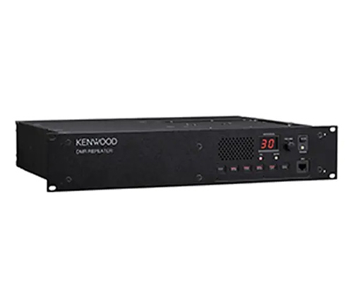 盤錦TKR-D710/D810 VHF/UHF DMR數(shù)字中繼臺(tái)